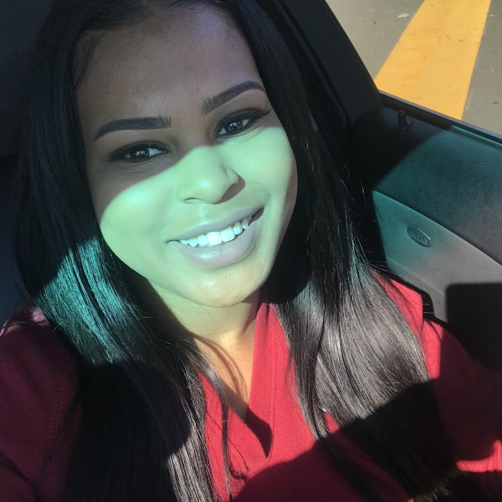 Meet your Posher, Shanice